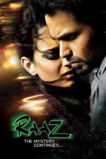 فیلم هندی Raaz: The Mystery Continues 2009