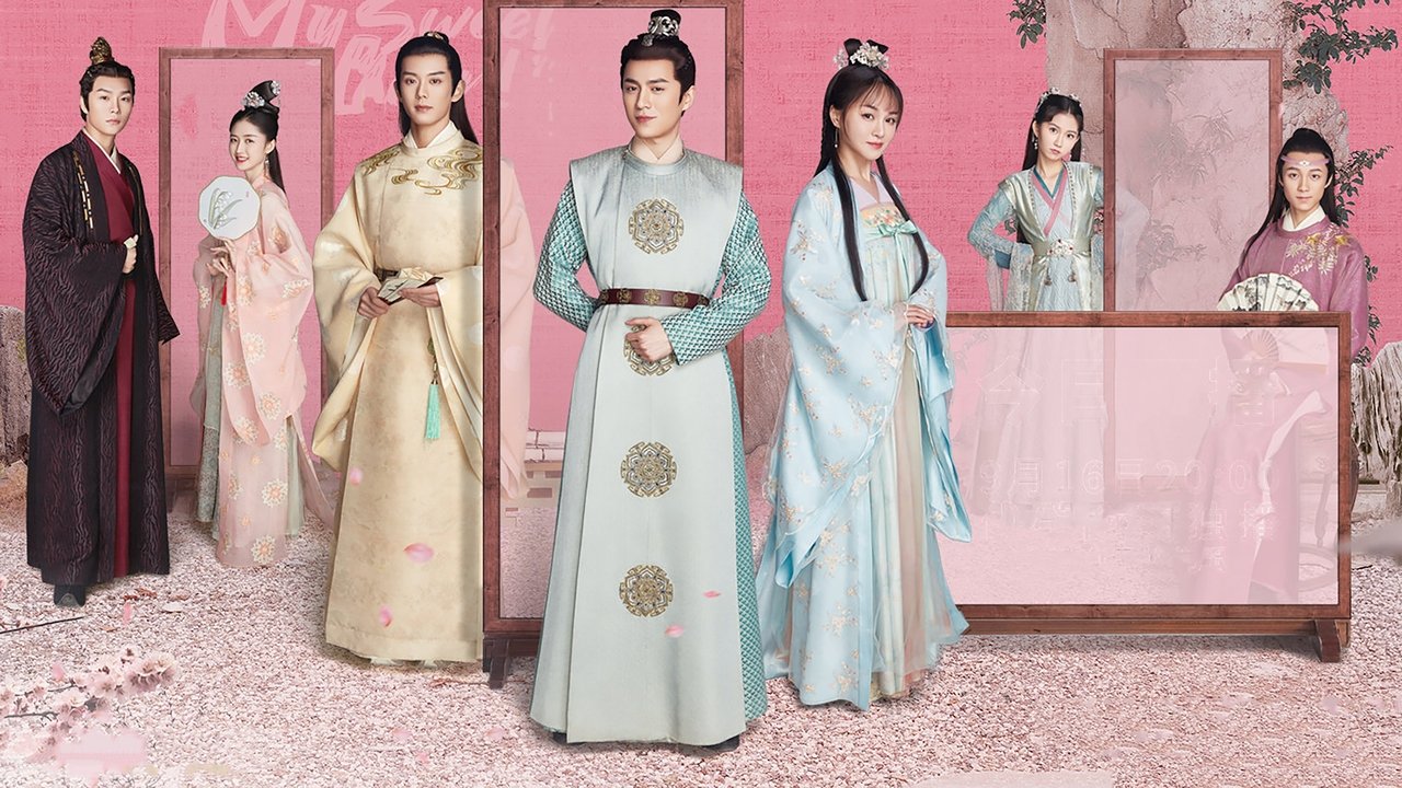 سریال Oh! My Sweet Liar