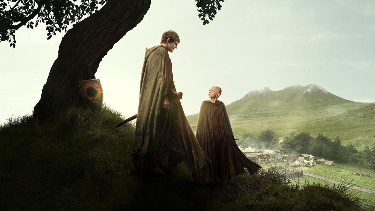 سریال A Knight of the Seven Kingdoms