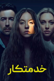 فیلم The Housemaid 2025