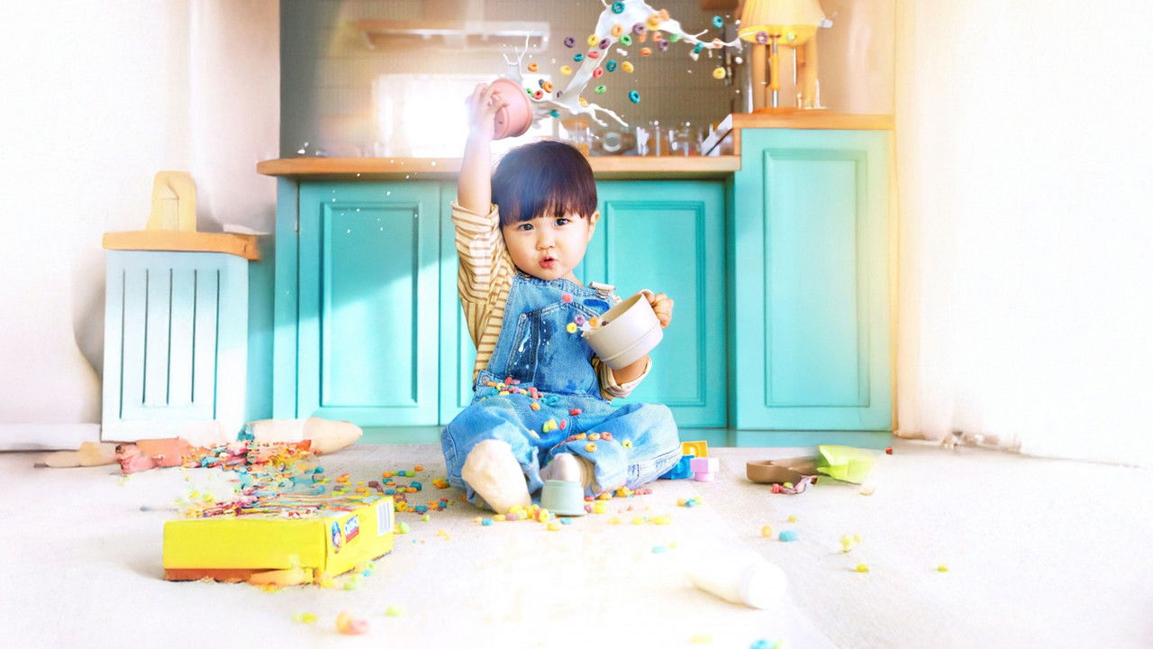 سریال کره‌ای Our Universe