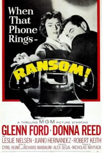 فیلم Ransom! 1956