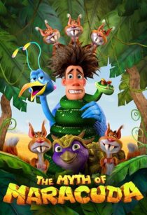 انیمیشن The Myth of Marakuda 2025