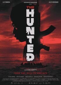 فیلم The Hunted 2024