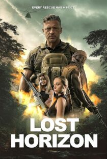 فیلم Lost Horizon 2025