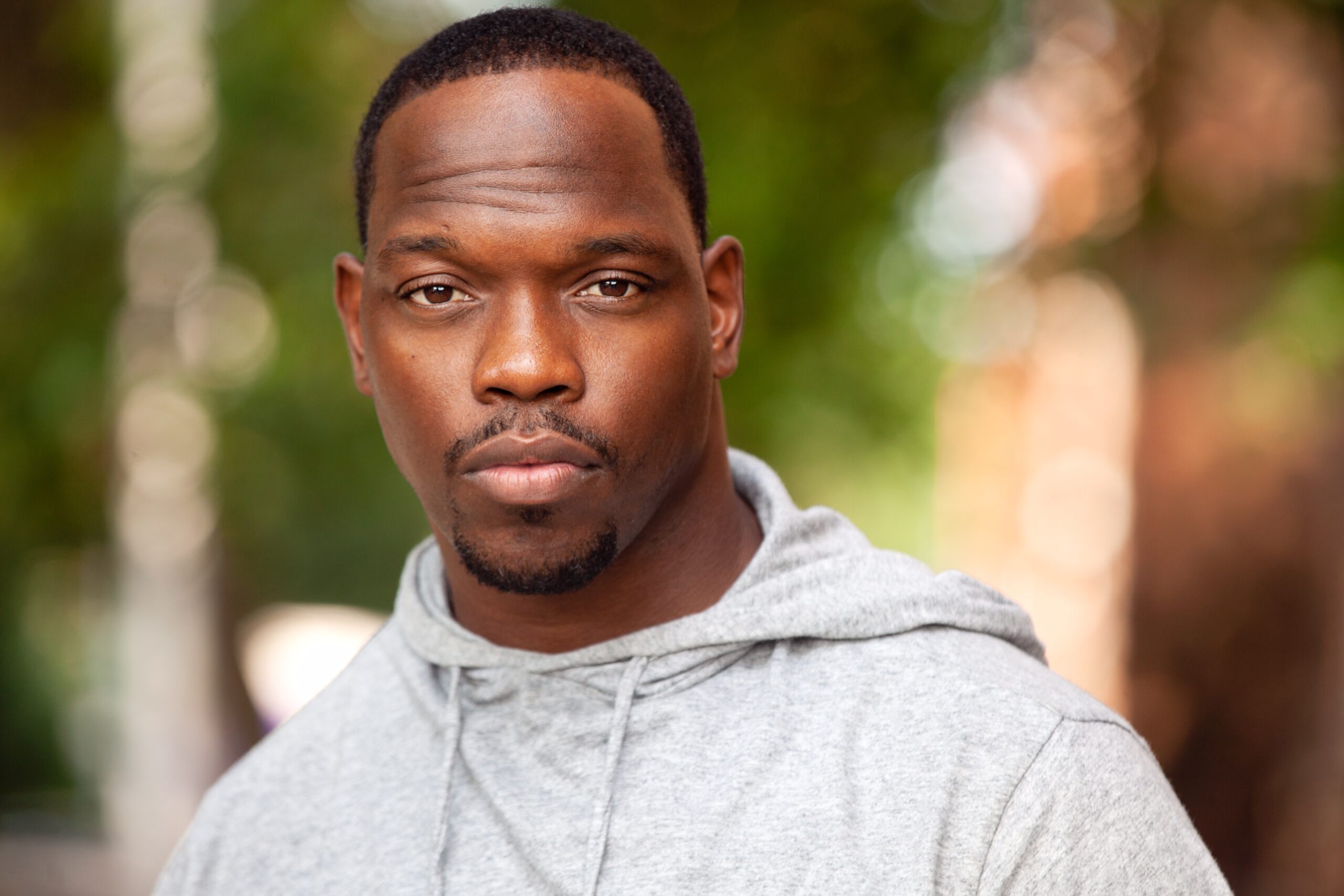 Lamar Baucom-Slaughter