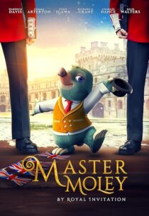 انیمیشن Master Moley 2019