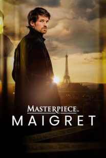 سریال Maigret