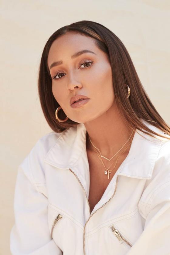 Adrienne Bailon-Houghton