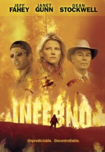 فیلم Inferno 2002