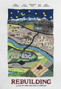 فیلم Rebuilding 2025