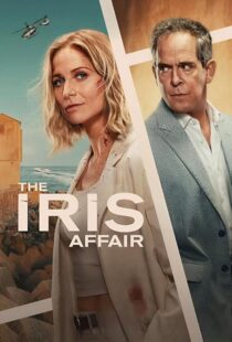 سریال The Iris Affair