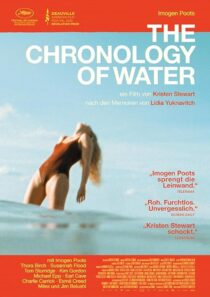 فیلم The Chronology of Water 2025