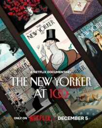 فیلم The New Yorker at 100 2025