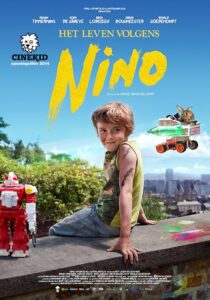 فیلم Het leven volgens Nino 2014