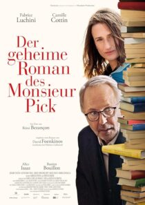 فیلم The Mystery of Henri Pick 2019