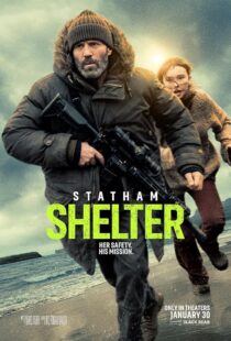 فیلم Shelter 2026