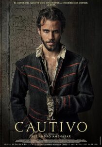 فیلم The Captive 2025