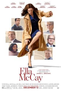 فیلم Ella McCay 2025