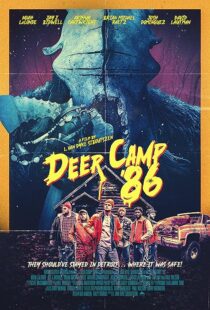 فیلم Deer Camp ’86 2022