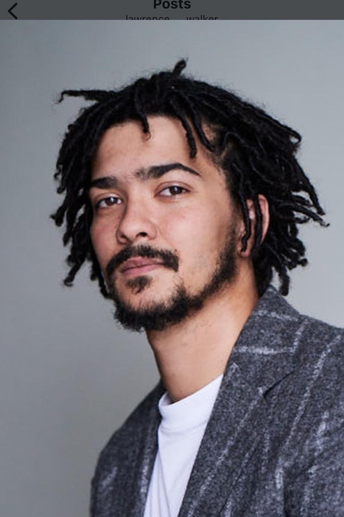 Lawrence Walker
