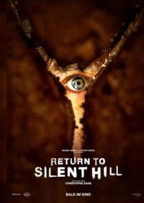 فیلم Return to Silent Hill 2026