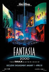 انیمیشن Fantasia 2000 1999