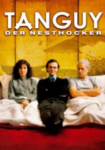 فیلم Tanguy 2001