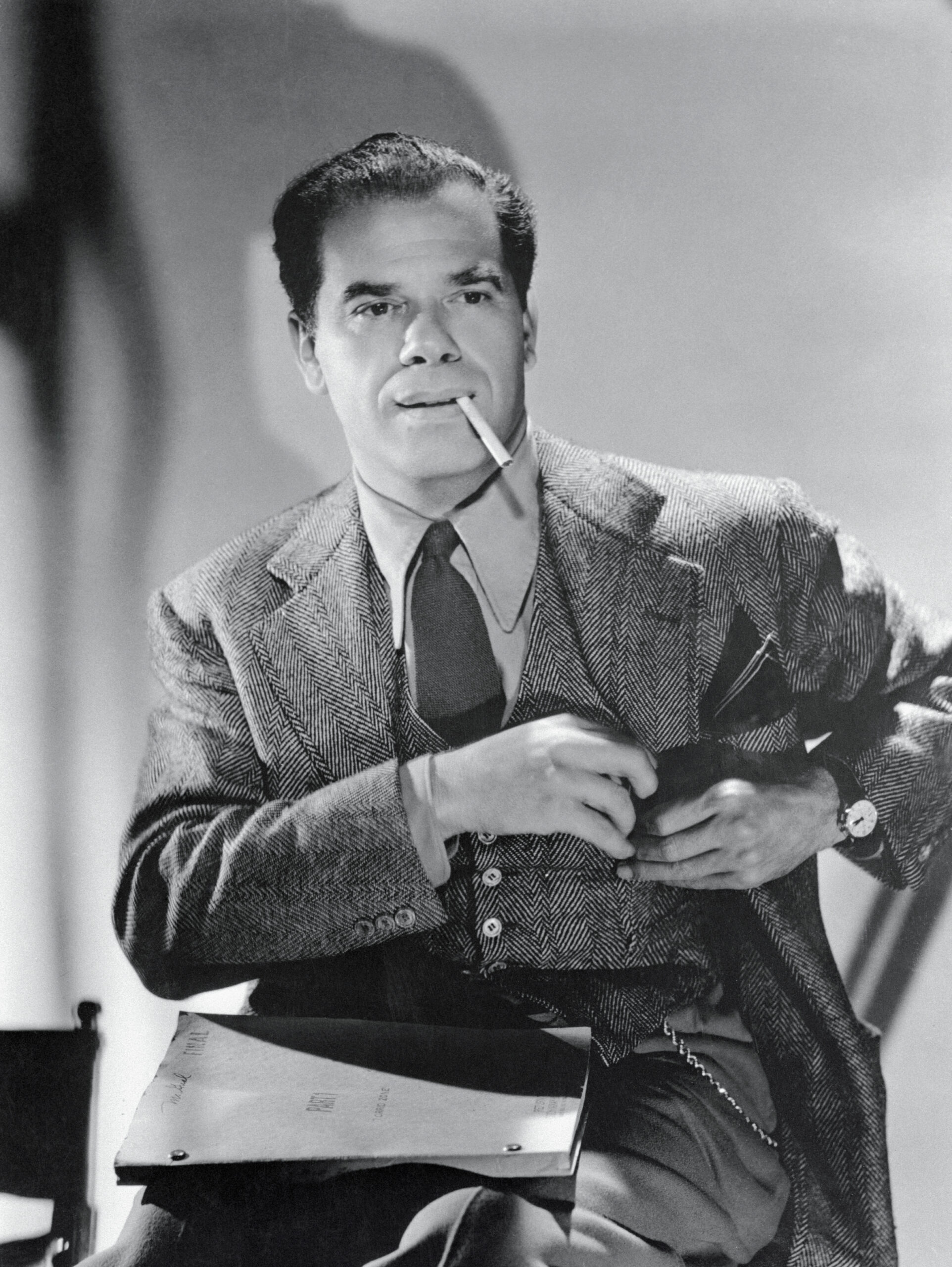 Frank Capra