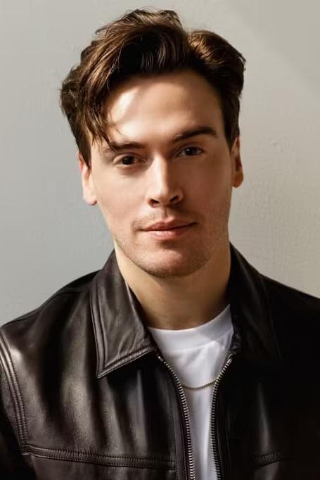 Erich Bergen