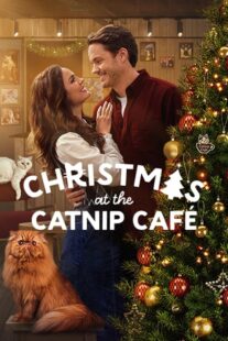 فیلم Christmas at the Catnip Café 2025