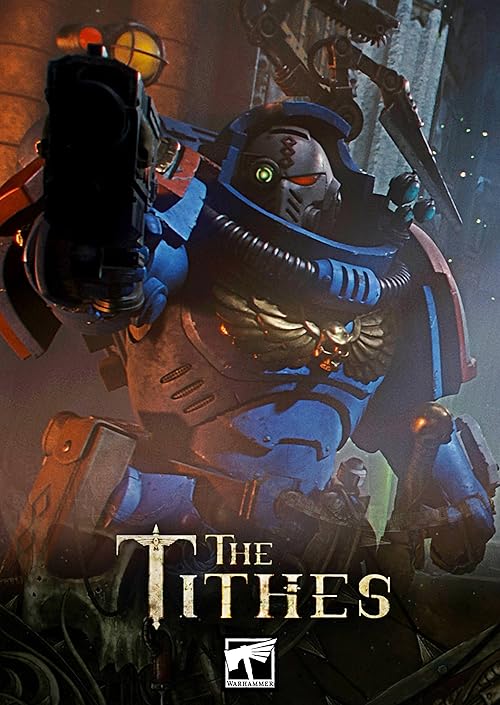 انیمیشن The Tithes