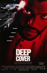 فیلم Deep Cover 1992