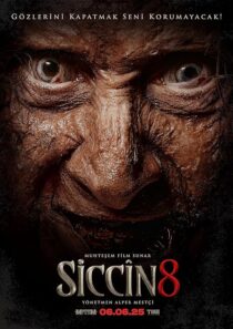 فیلم Siccin 8 2025