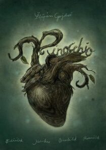 فیلم Pinocchio 2015