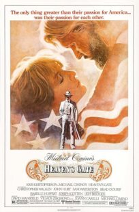 فیلم Heaven’s Gate 1980