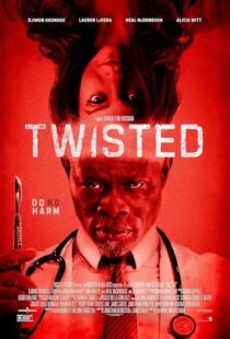 فیلم Twisted 2026