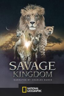سریال Savage Kingdom
