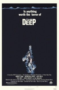 فیلم The Deep 1977