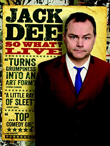 Jack Dee