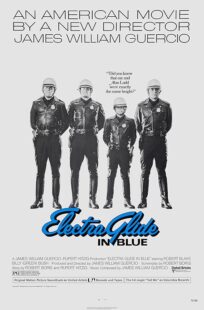 فیلم Electra Glide in Blue 1973