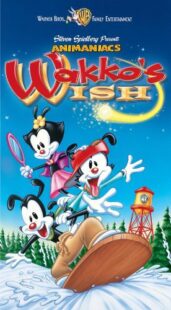 انیمیشن Animaniacs: Wakko’s Wish 1999
