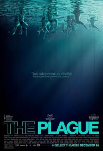 فیلم The Plague 2025