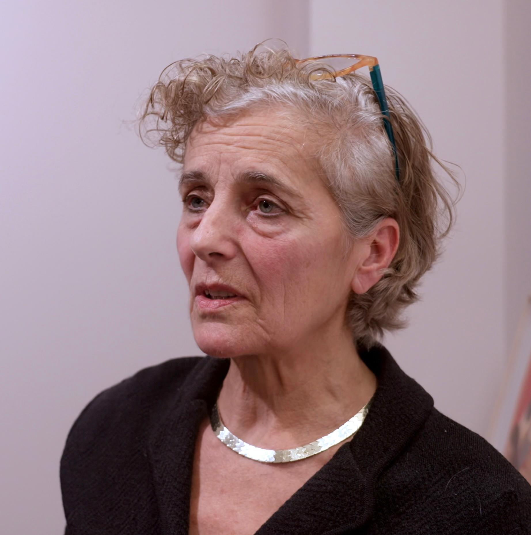 Françoise Mouly