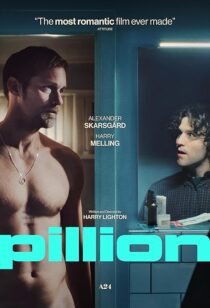 فیلم Pillion 2025