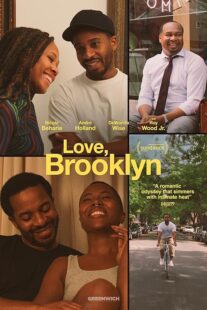 فیلم Love, Brooklyn 2025