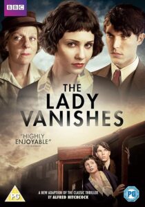 فیلم The Lady Vanishes 2013
