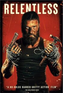 فیلم Relentless 2025