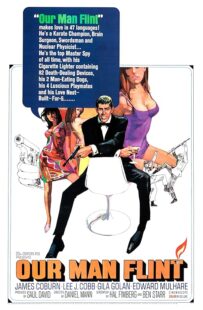 فیلم Our Man Flint 1966
