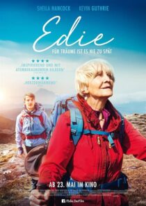 فیلم Edie 2017